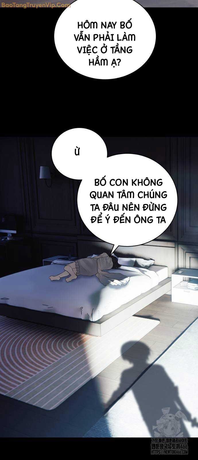 Công Chức Đặc Dị Chapter 35 - Trang 2