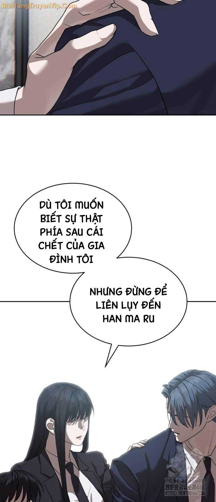 Công Chức Đặc Dị Chapter 35 - Trang 2