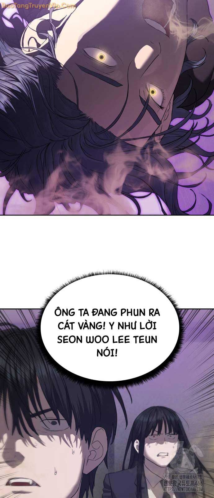 Công Chức Đặc Dị Chapter 35 - Trang 2