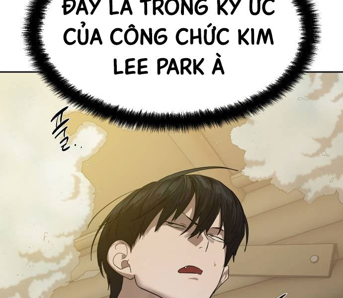 Công Chức Đặc Dị Chapter 32 - Trang 2