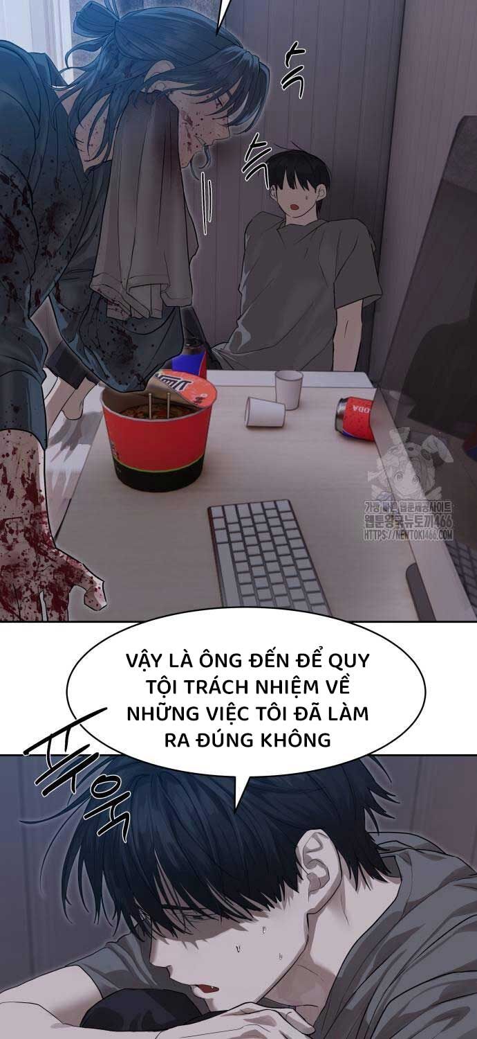 Công Chức Đặc Dị Chapter 30 - Trang 2