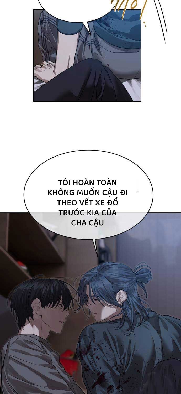 Công Chức Đặc Dị Chapter 30 - Trang 2