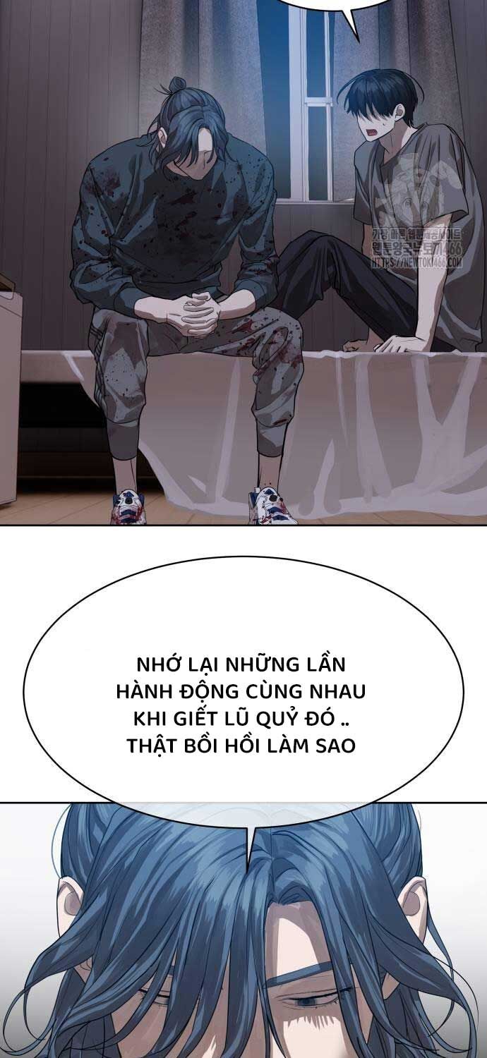 Công Chức Đặc Dị Chapter 30 - Trang 2