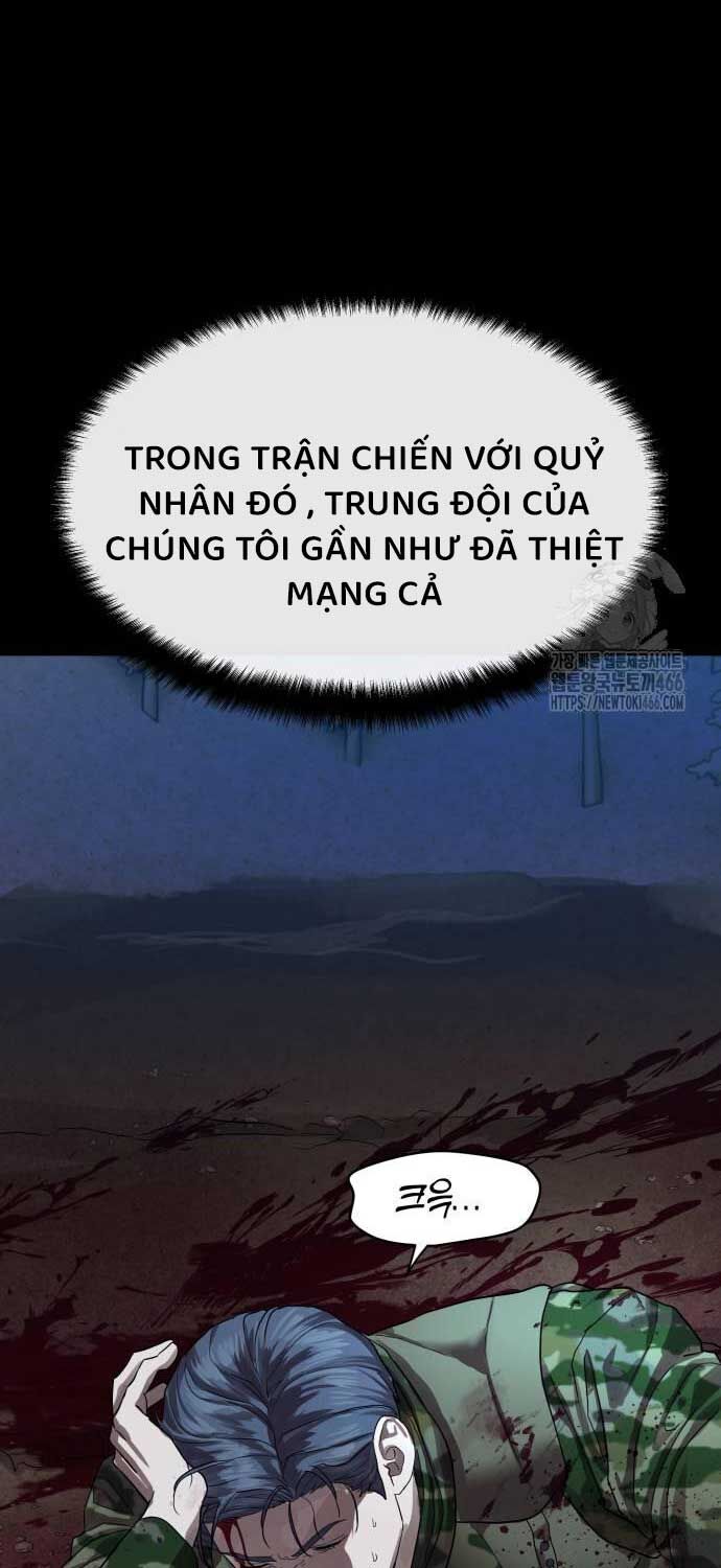 Công Chức Đặc Dị Chapter 30 - Trang 2