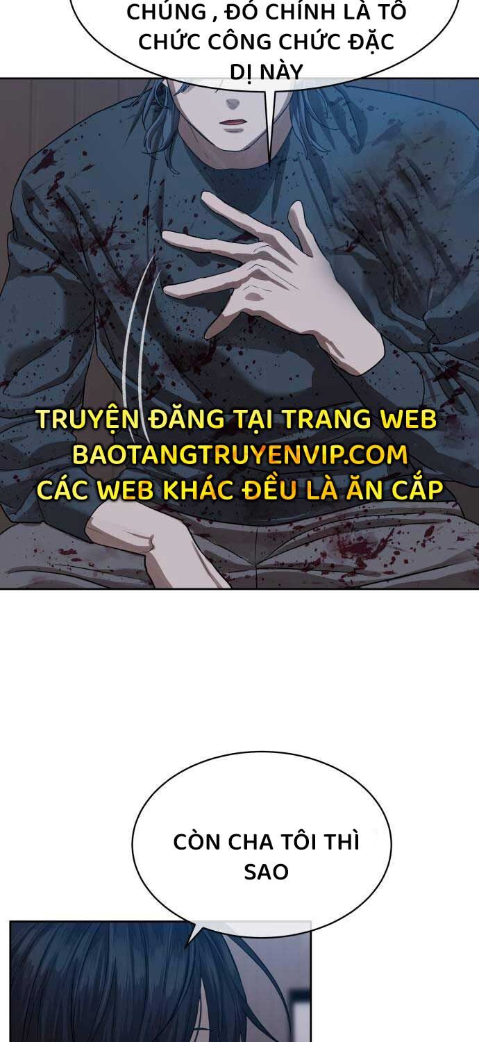 Công Chức Đặc Dị Chapter 30 - Trang 2