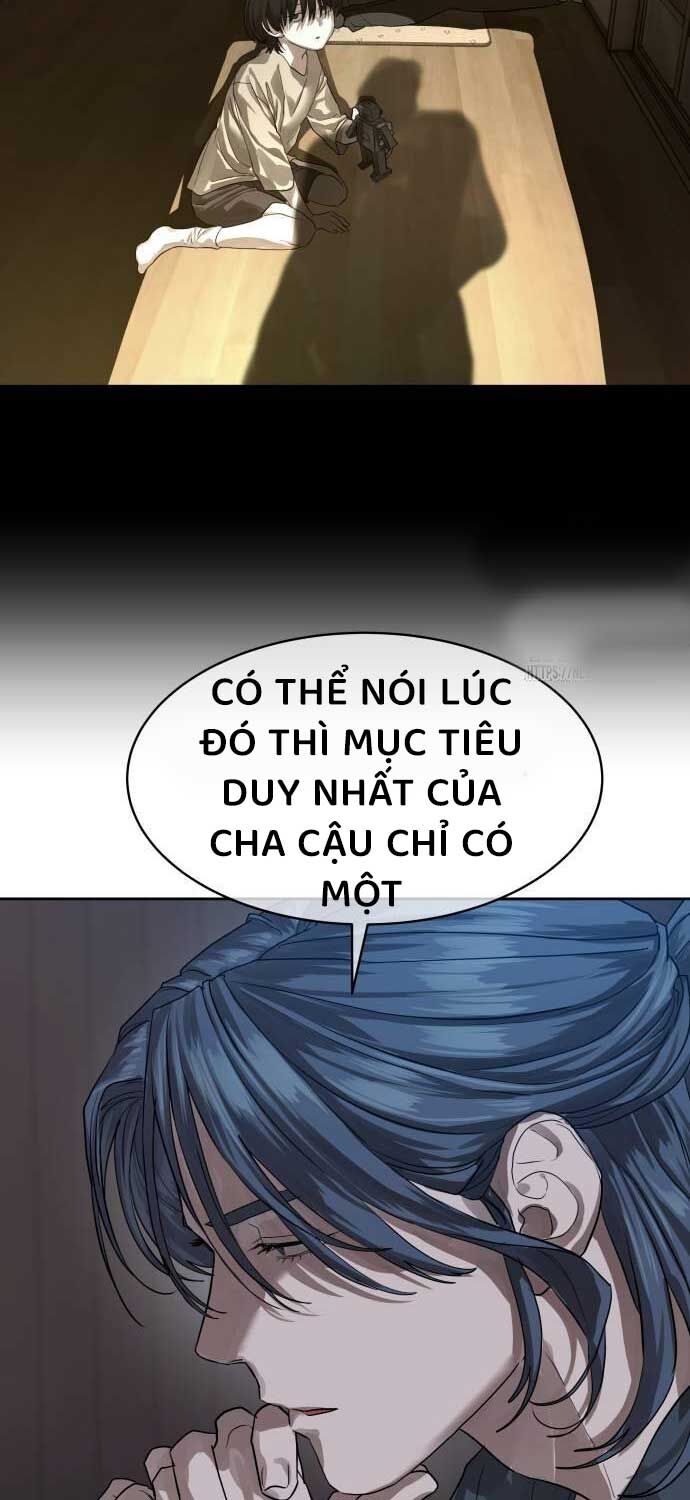 Công Chức Đặc Dị Chapter 30 - Trang 2