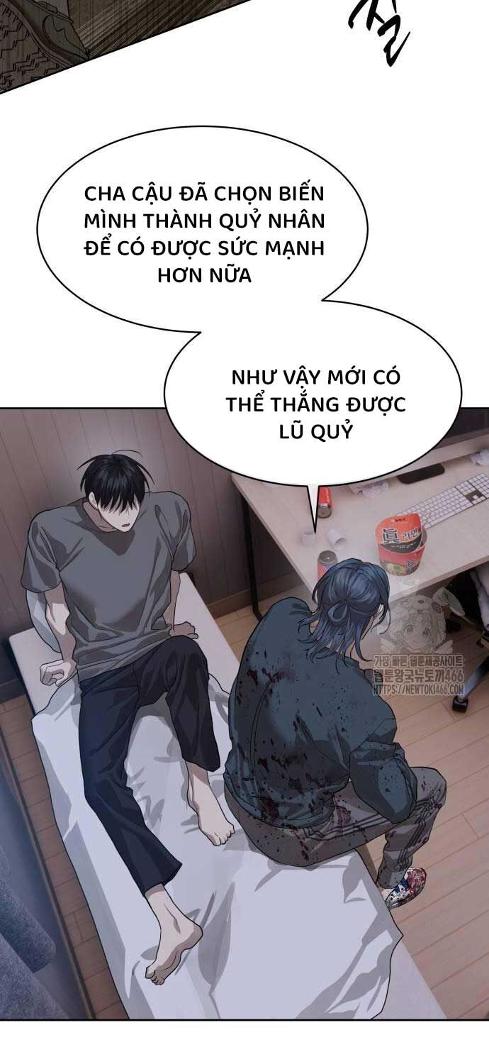 Công Chức Đặc Dị Chapter 30 - Trang 2