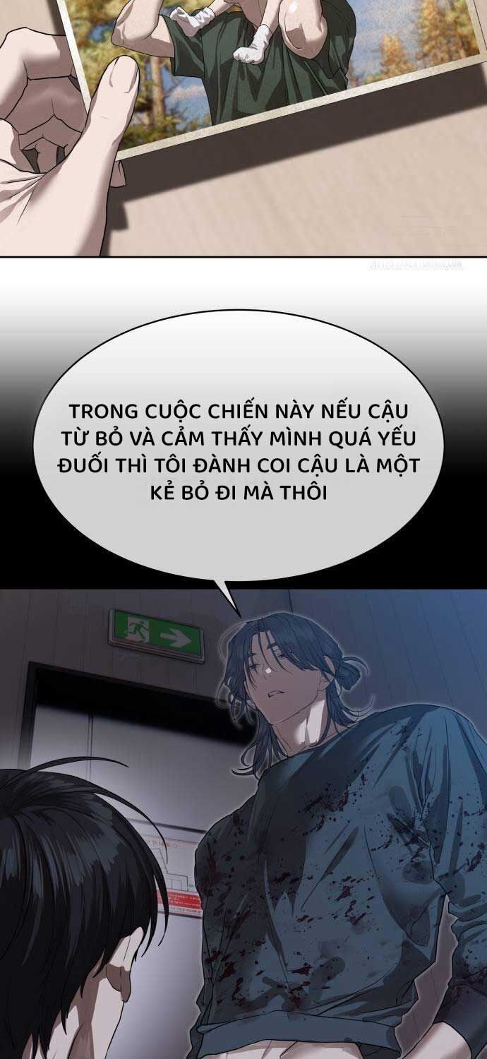 Công Chức Đặc Dị Chapter 30 - Trang 2