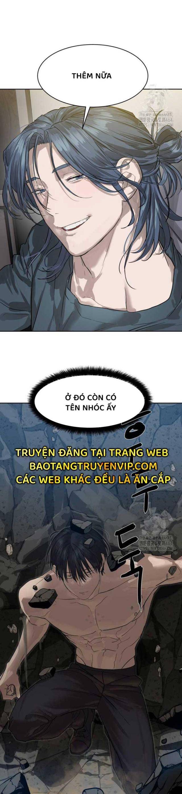 Công Chức Đặc Dị Chapter 29 - Trang 2