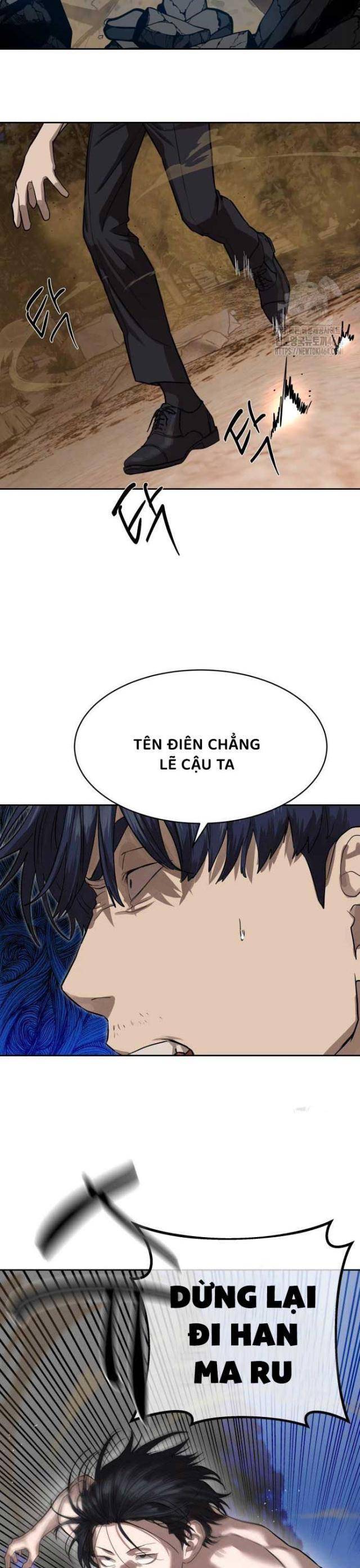 Công Chức Đặc Dị Chapter 29 - Trang 2