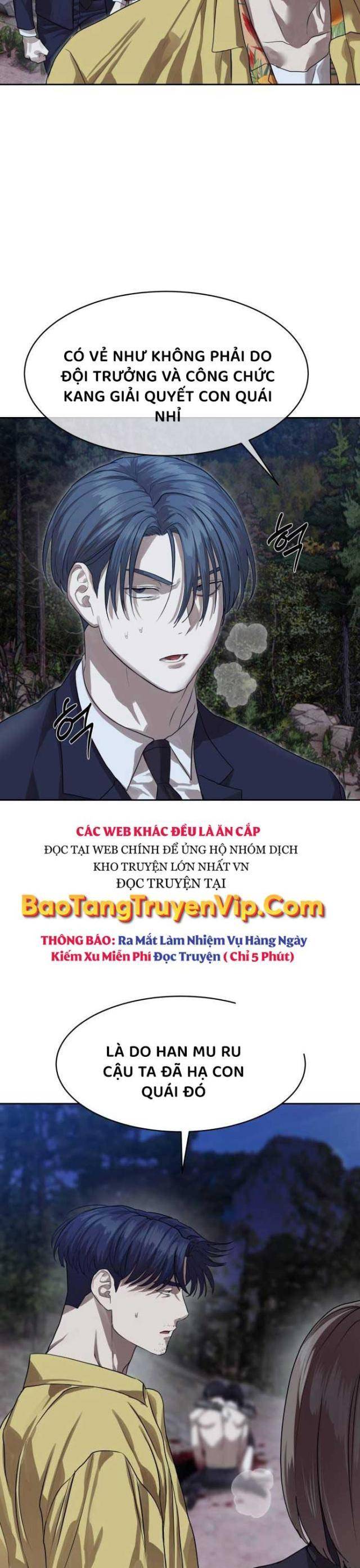 Công Chức Đặc Dị Chapter 29 - Trang 2