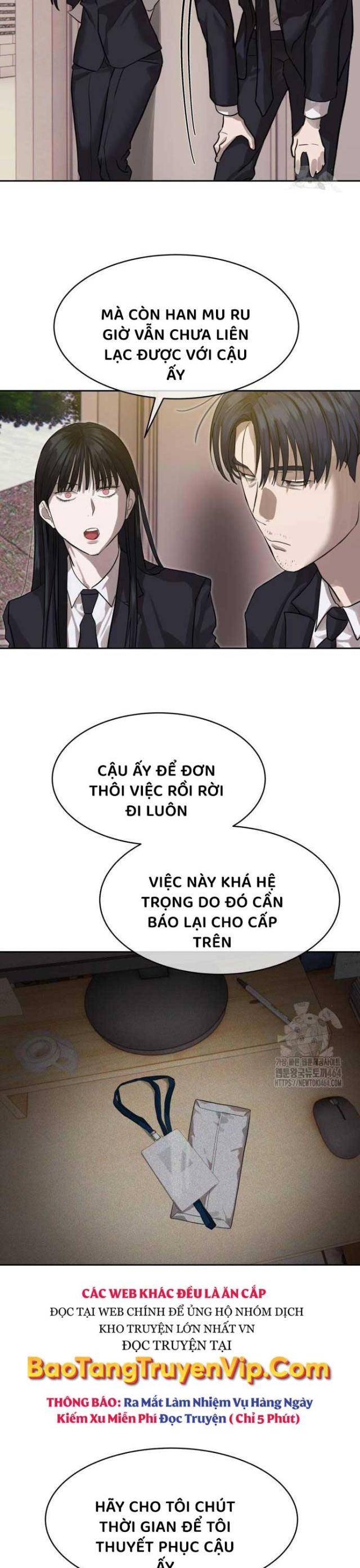 Công Chức Đặc Dị Chapter 29 - Trang 2