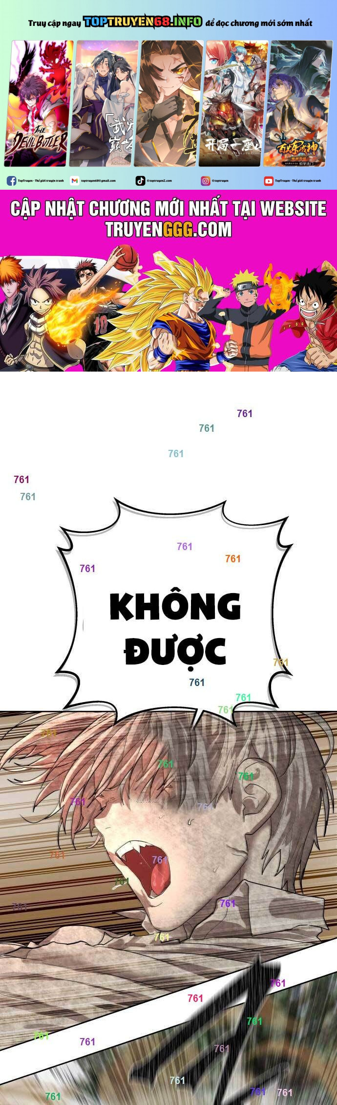 Công Chức Đặc Dị Chapter 28 - Trang 2