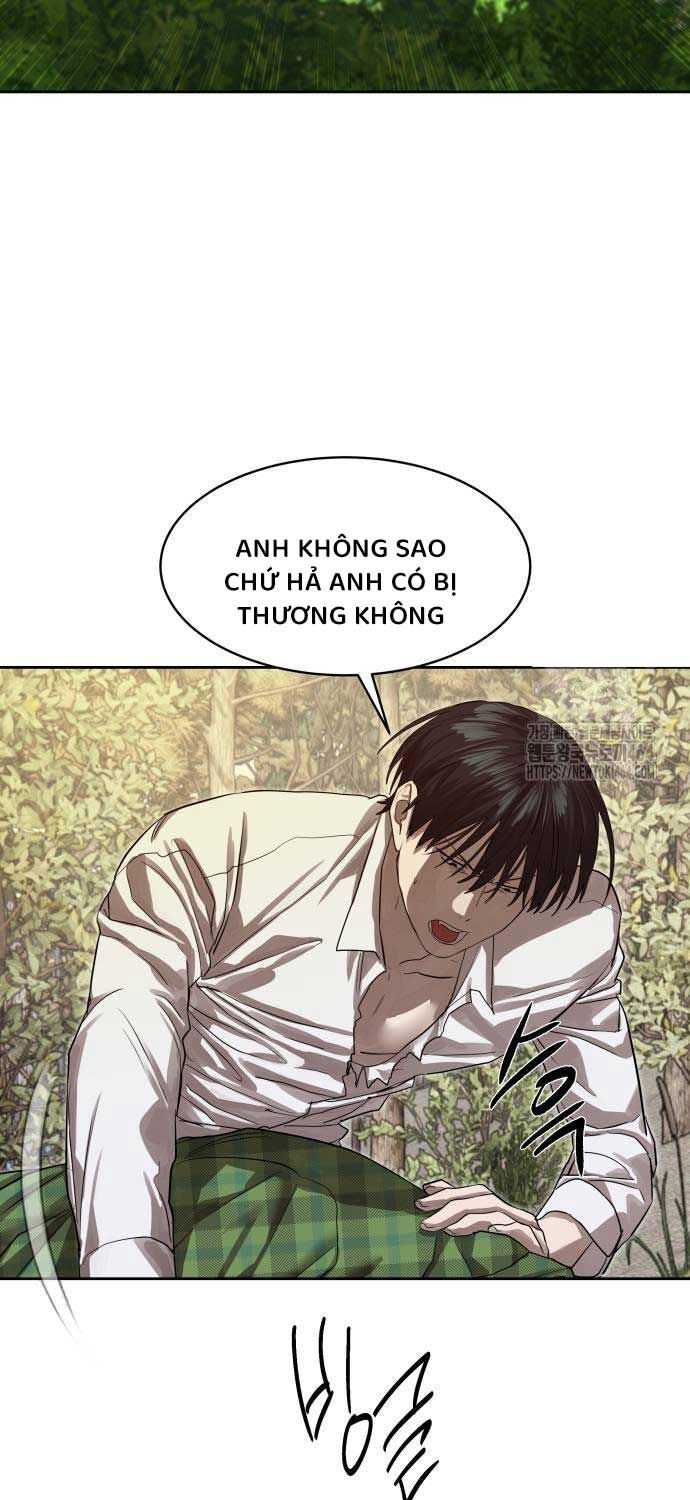 Công Chức Đặc Dị Chapter 28 - Trang 2