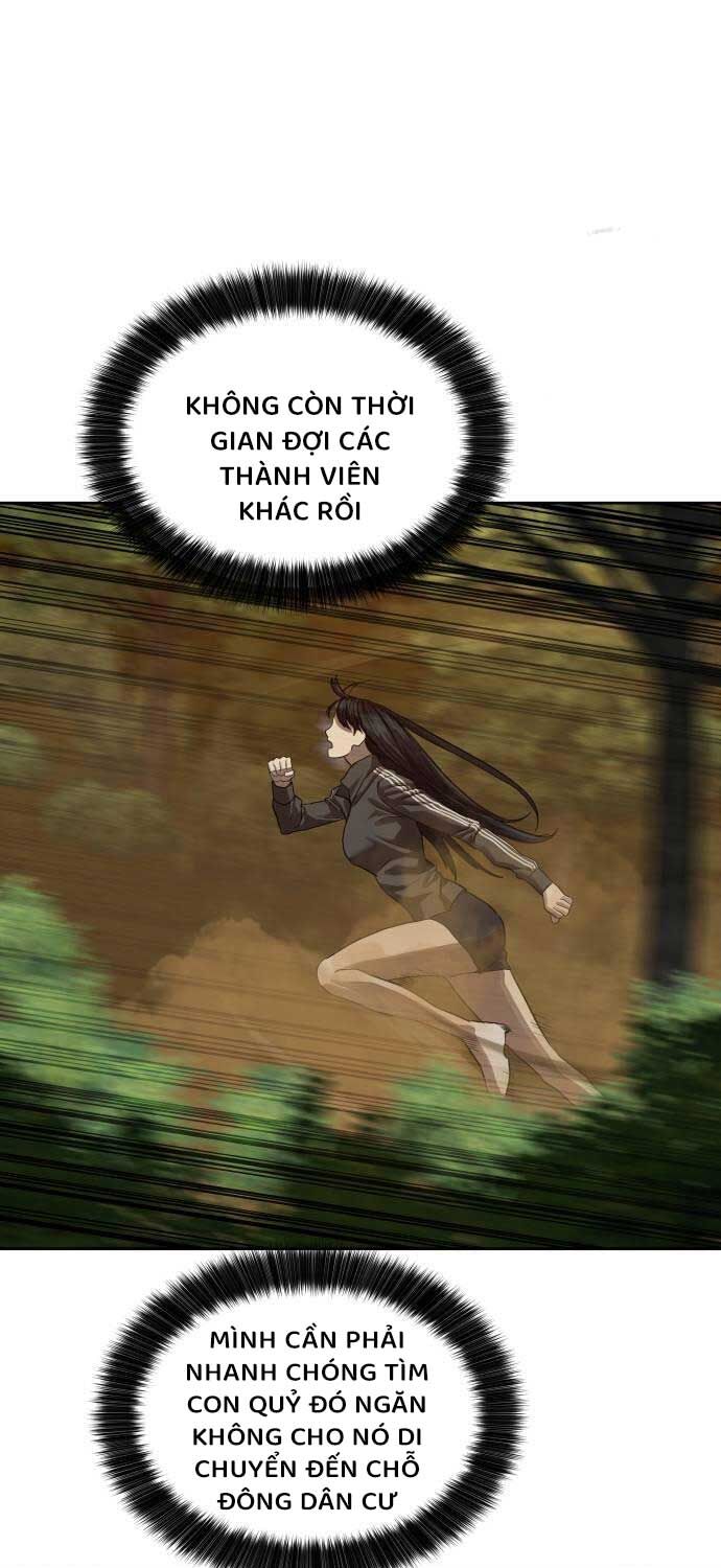 Công Chức Đặc Dị Chapter 28 - Trang 2