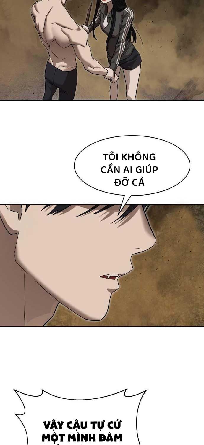 Công Chức Đặc Dị Chapter 28 - Trang 2