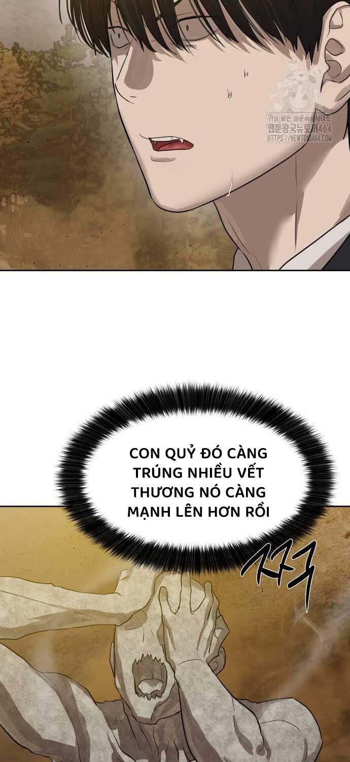 Công Chức Đặc Dị Chapter 27 - Trang 2