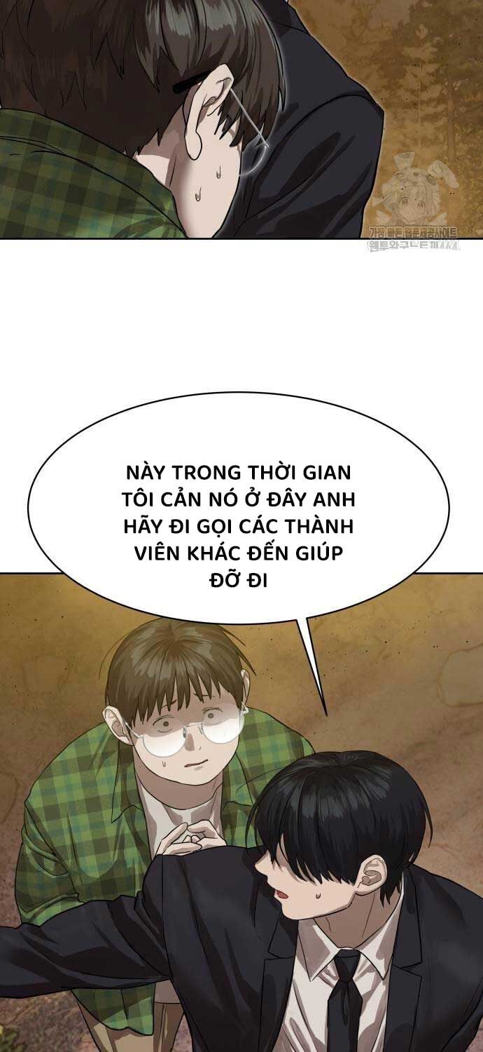 Công Chức Đặc Dị Chapter 27 - Trang 2