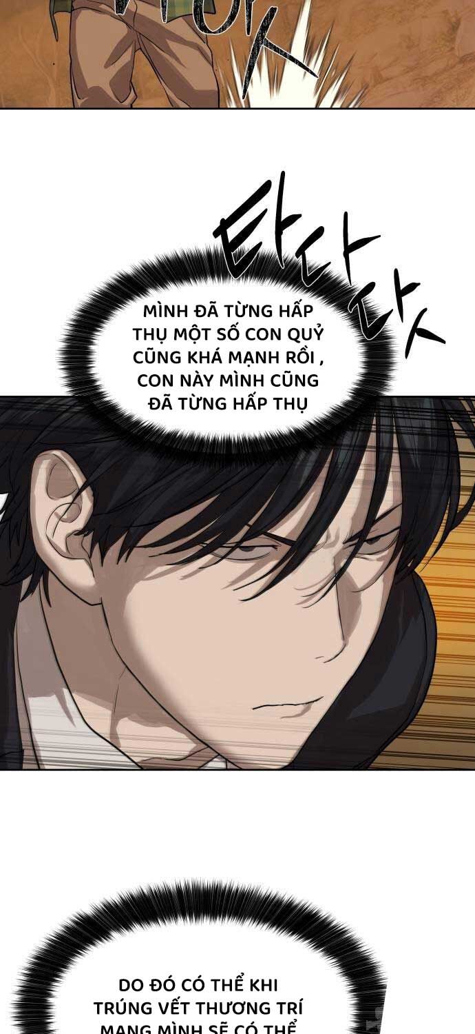 Công Chức Đặc Dị Chapter 27 - Trang 2