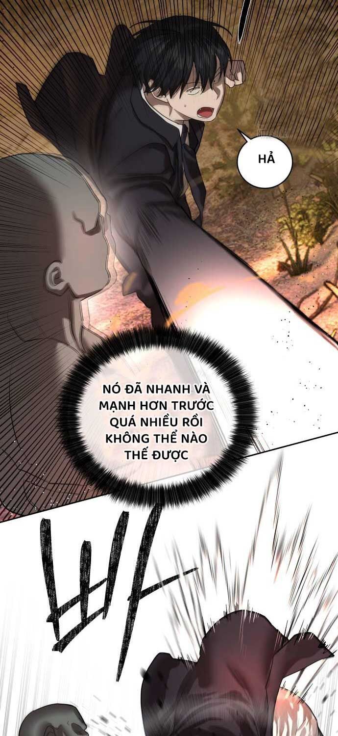 Công Chức Đặc Dị Chapter 27 - Trang 2