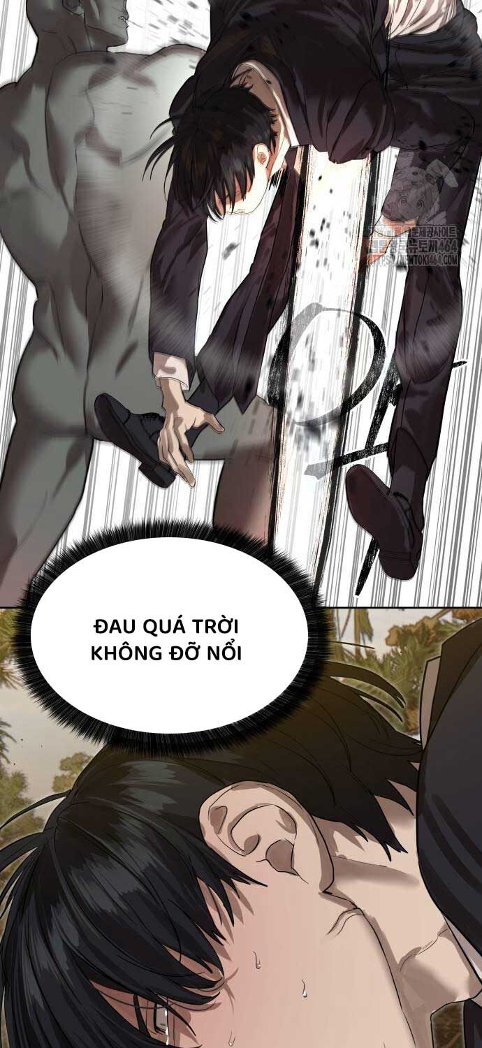 Công Chức Đặc Dị Chapter 27 - Trang 2