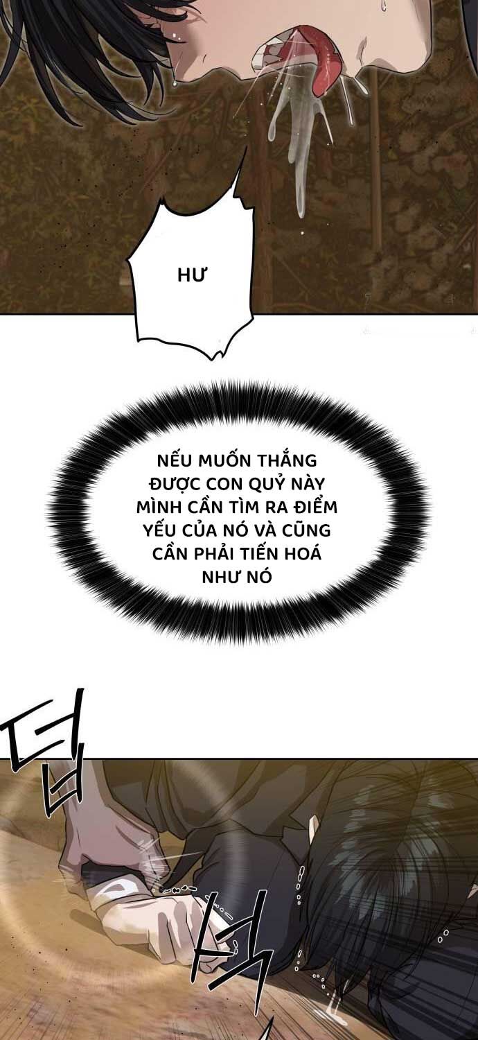 Công Chức Đặc Dị Chapter 27 - Trang 2