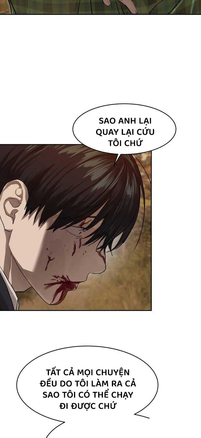 Công Chức Đặc Dị Chapter 27 - Trang 2