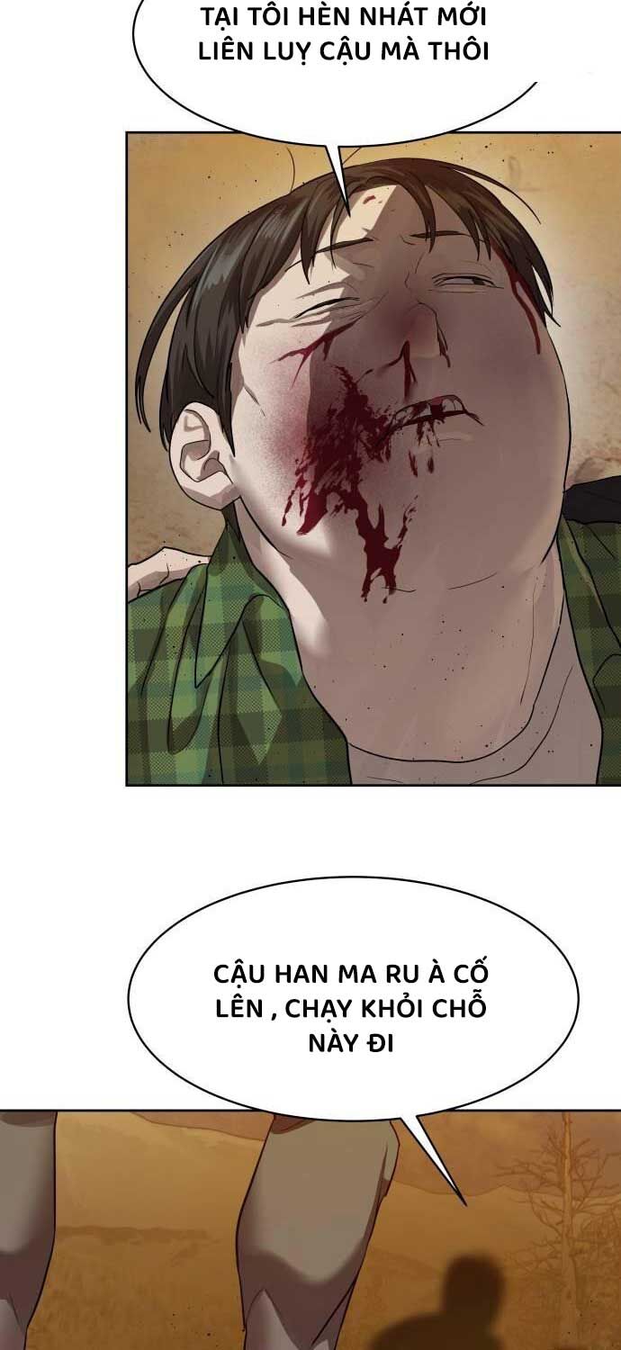 Công Chức Đặc Dị Chapter 27 - Trang 2