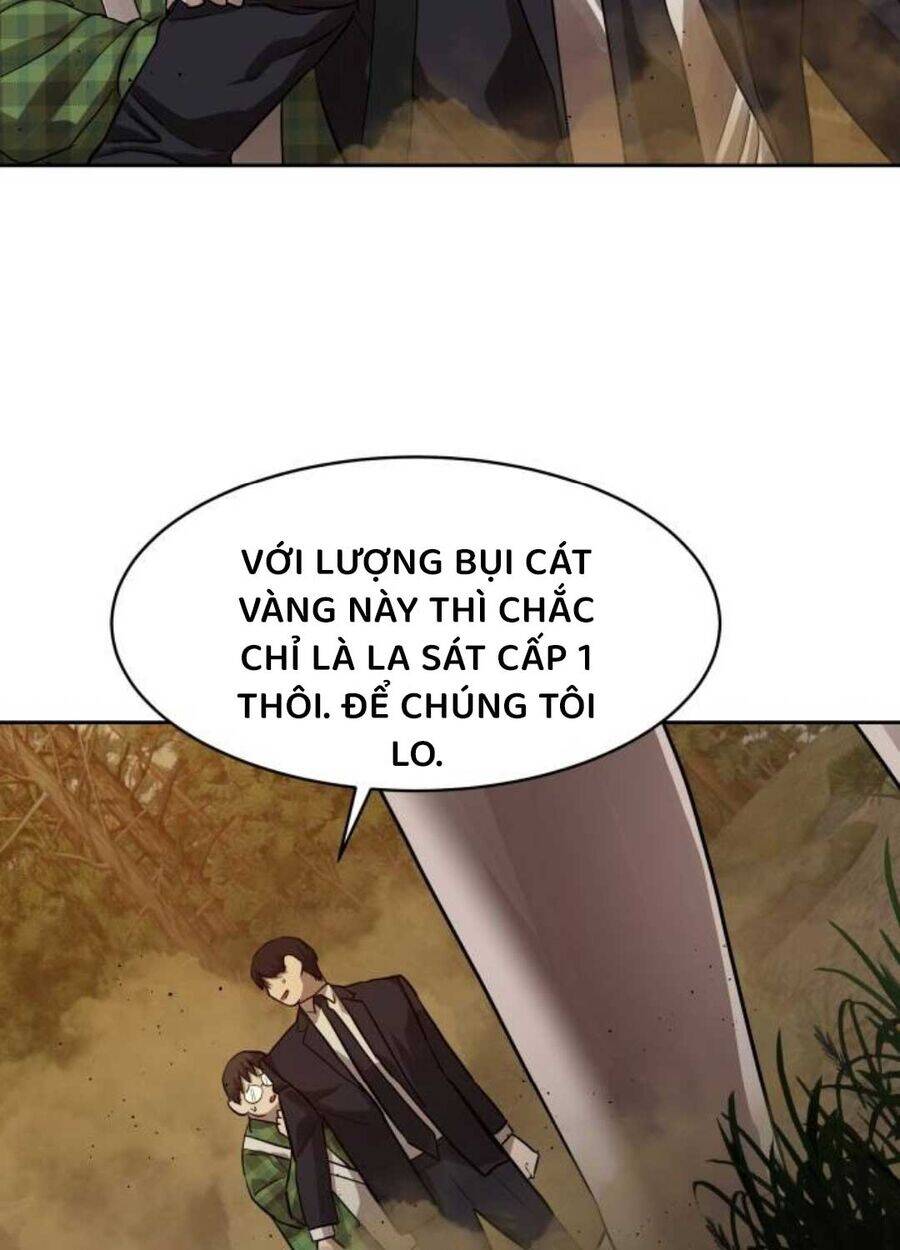 Công Chức Đặc Dị Chapter 26 - Trang 2