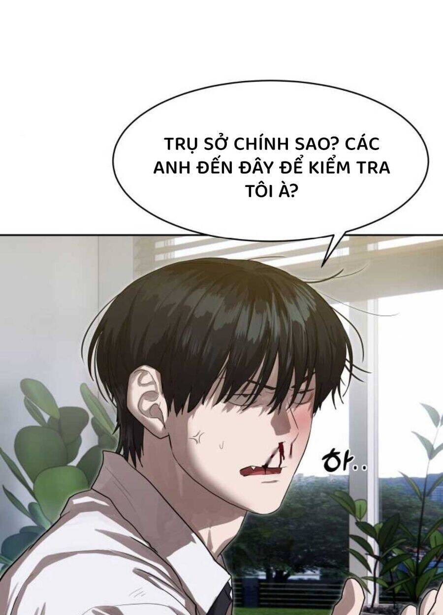 Công Chức Đặc Dị Chapter 26 - Trang 2