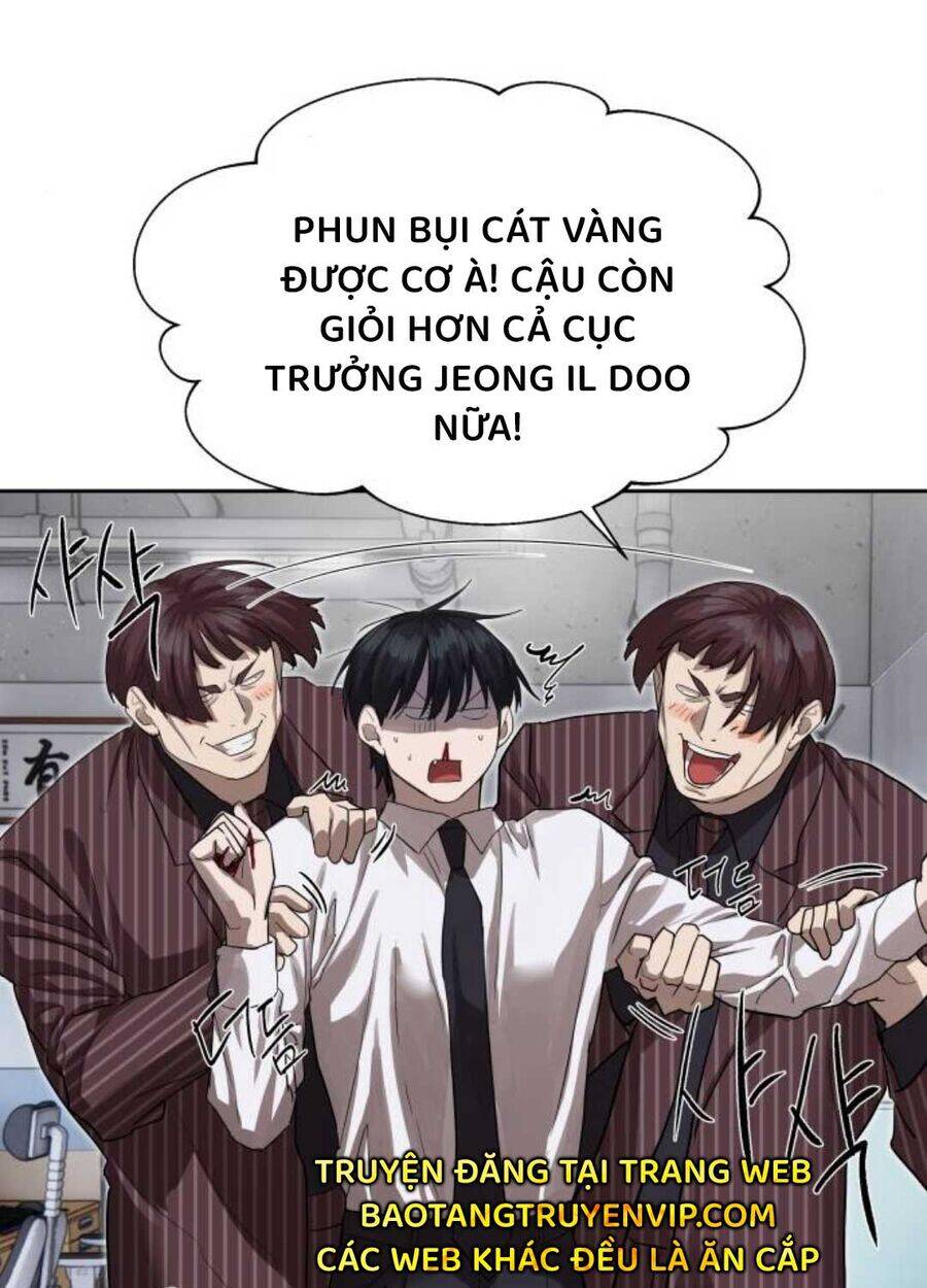 Công Chức Đặc Dị Chapter 26 - Trang 2