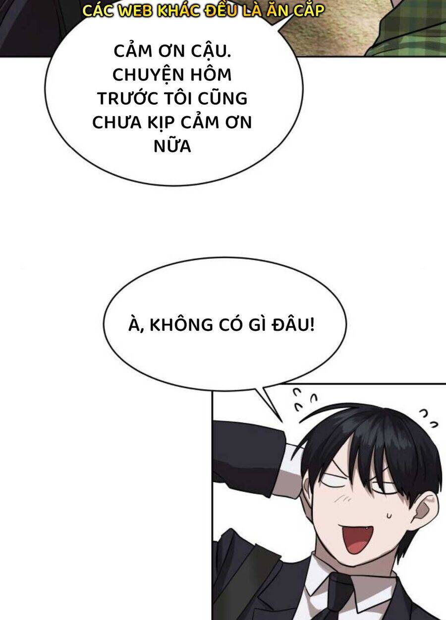 Công Chức Đặc Dị Chapter 26 - Trang 2