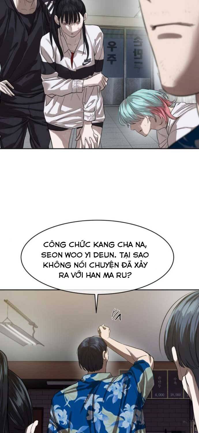 Công Chức Đặc Dị Chapter 25 - Trang 2