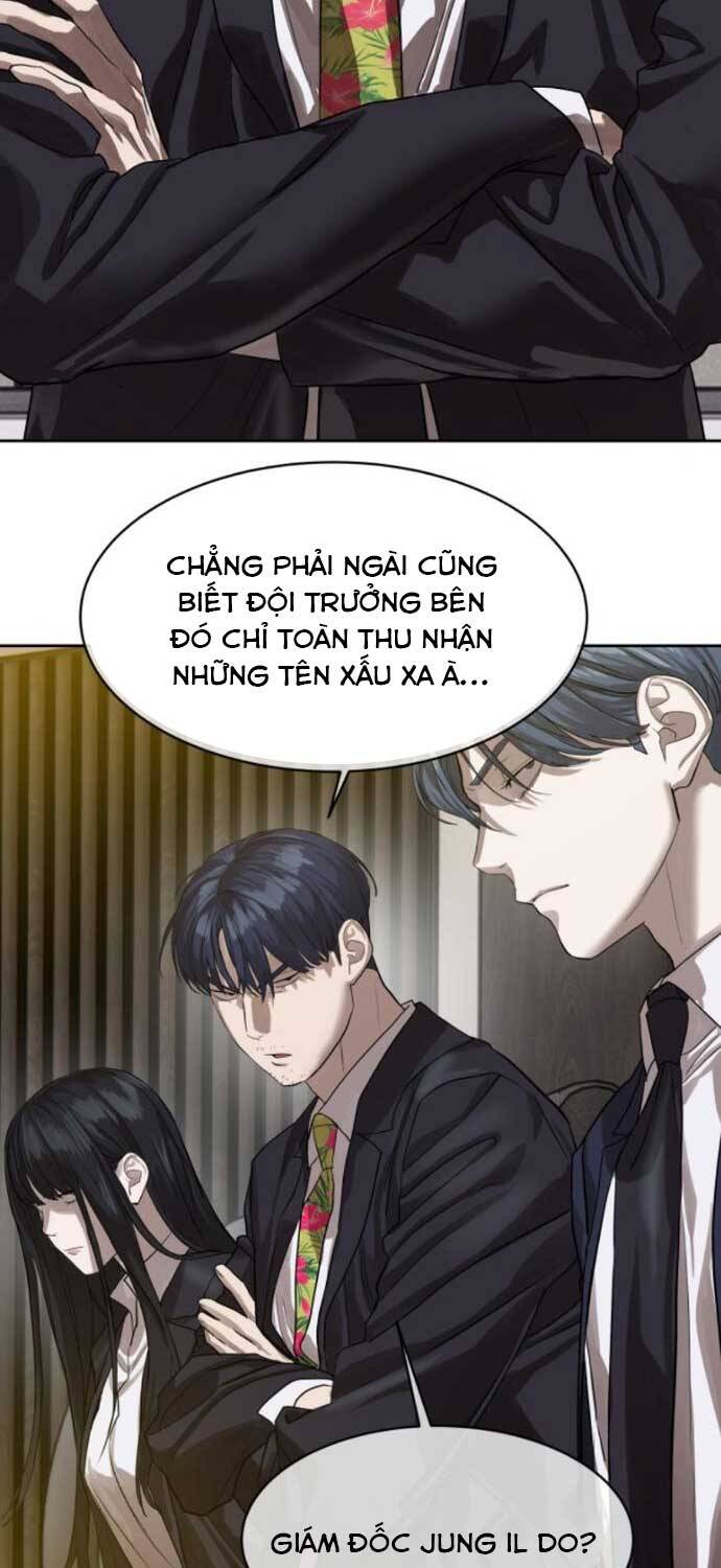 Công Chức Đặc Dị Chapter 25 - Trang 2