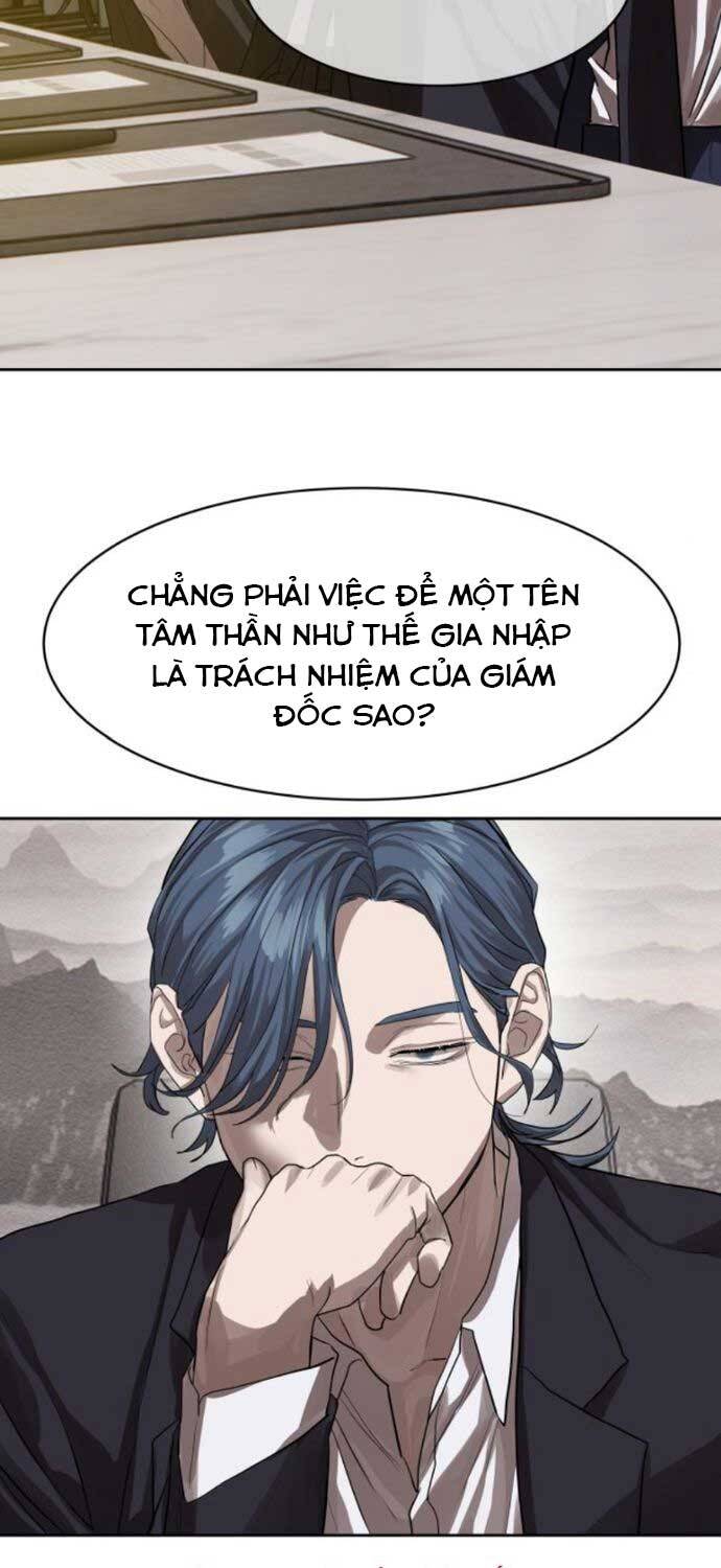 Công Chức Đặc Dị Chapter 25 - Trang 2