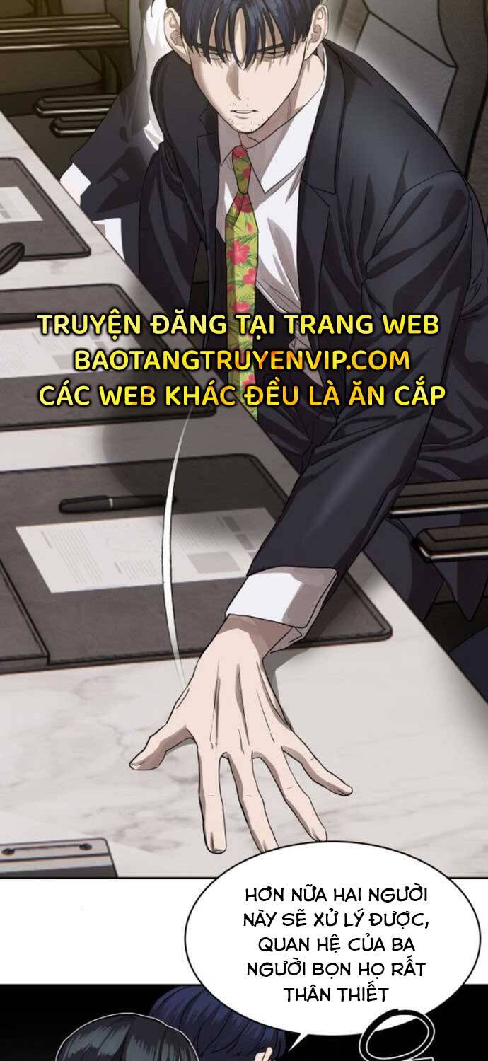 Công Chức Đặc Dị Chapter 25 - Trang 2