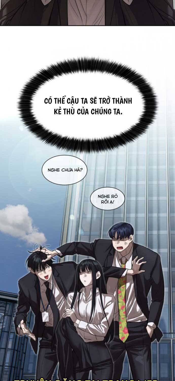 Công Chức Đặc Dị Chapter 25 - Trang 2