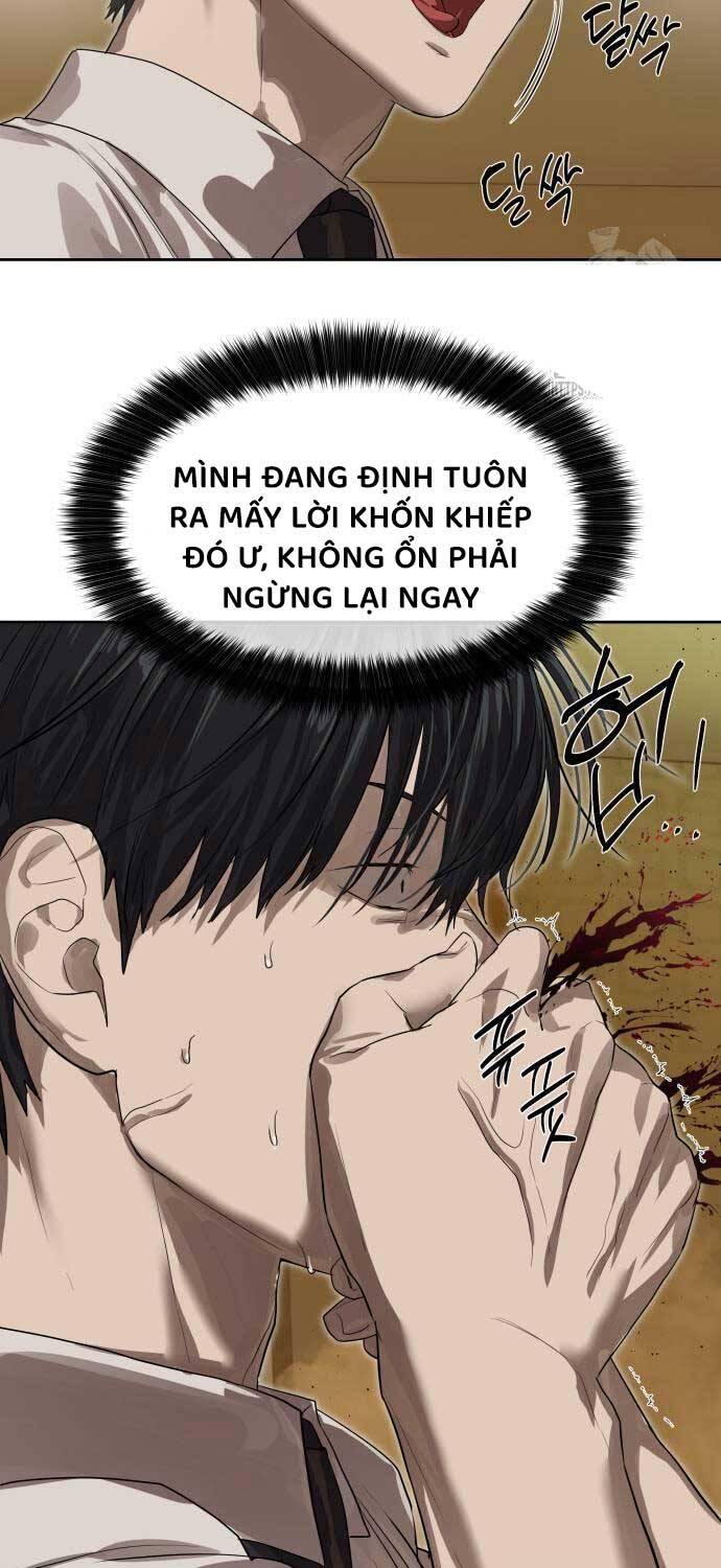 Công Chức Đặc Dị Chapter 24 - Trang 2