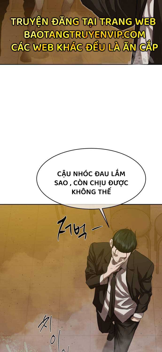 Công Chức Đặc Dị Chapter 24 - Trang 2