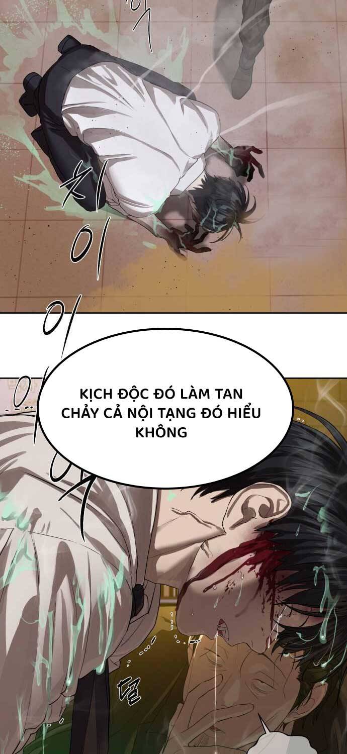 Công Chức Đặc Dị Chapter 24 - Trang 2