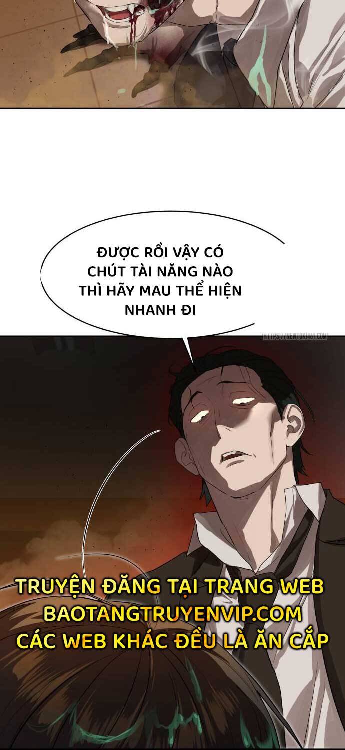 Công Chức Đặc Dị Chapter 24 - Trang 2