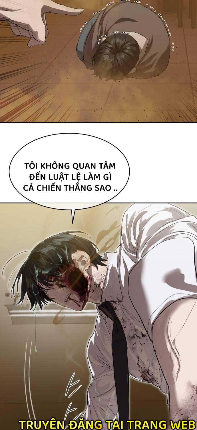 Công Chức Đặc Dị Chapter 24 - Trang 2