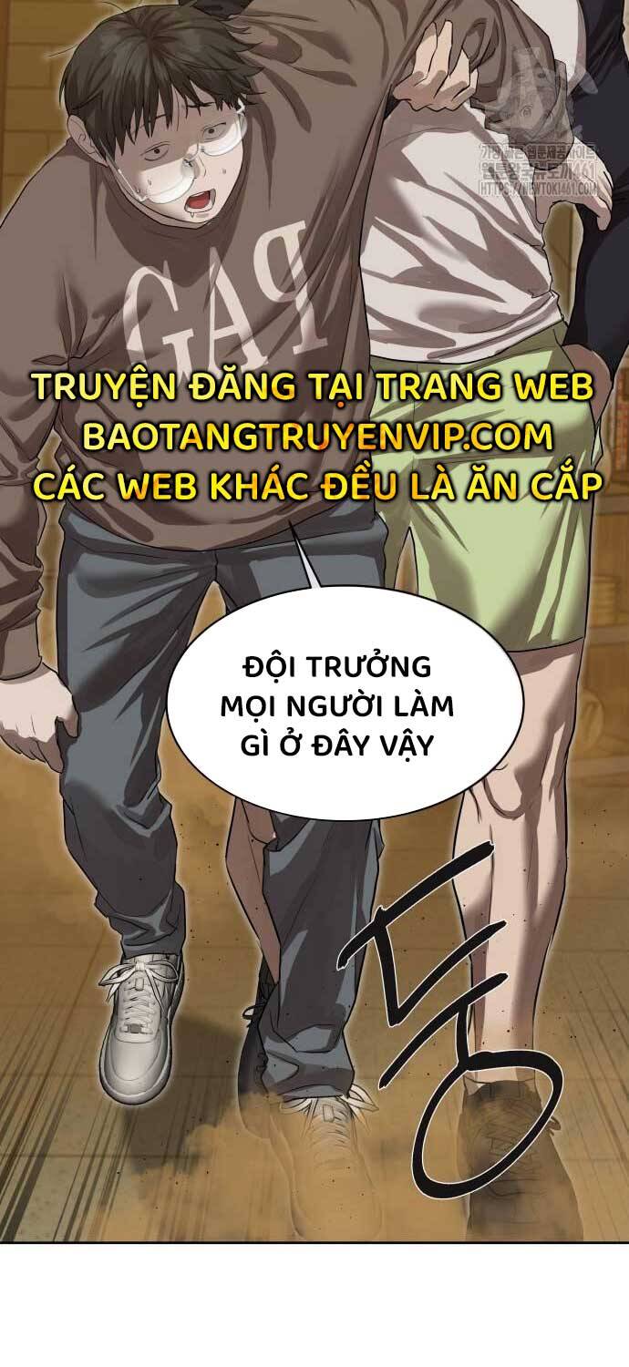 Công Chức Đặc Dị Chapter 24 - Trang 2