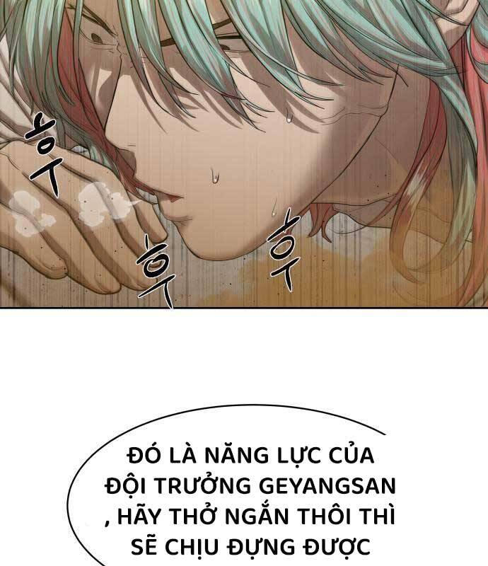 Công Chức Đặc Dị Chapter 24 - Trang 2