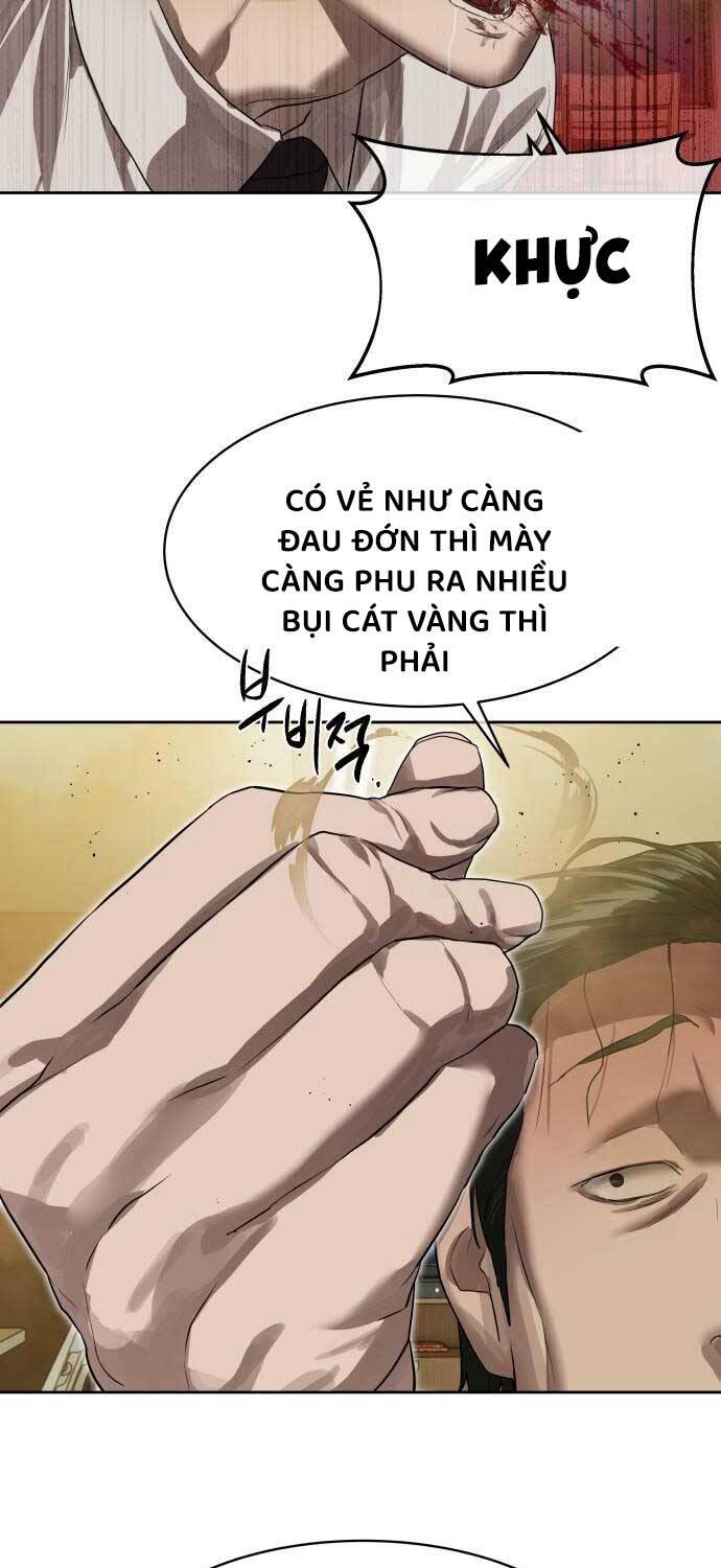 Công Chức Đặc Dị Chapter 24 - Trang 2