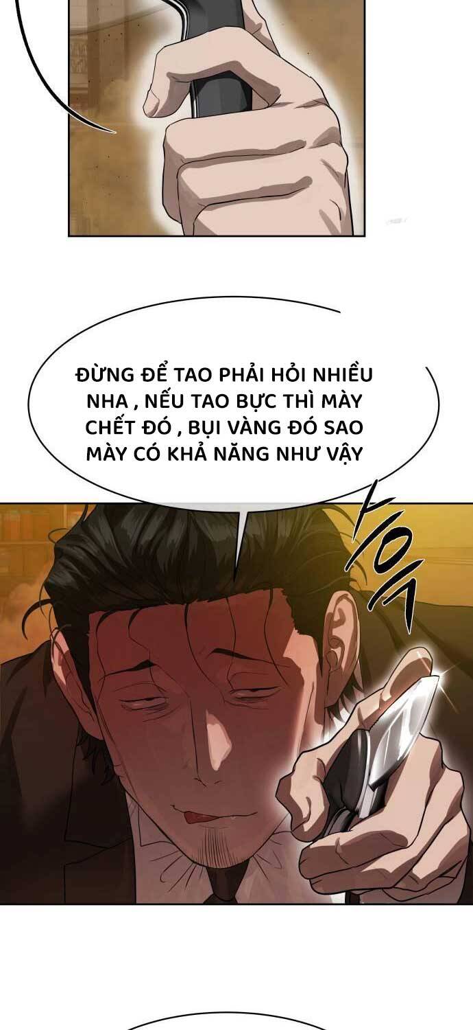 Công Chức Đặc Dị Chapter 24 - Trang 2