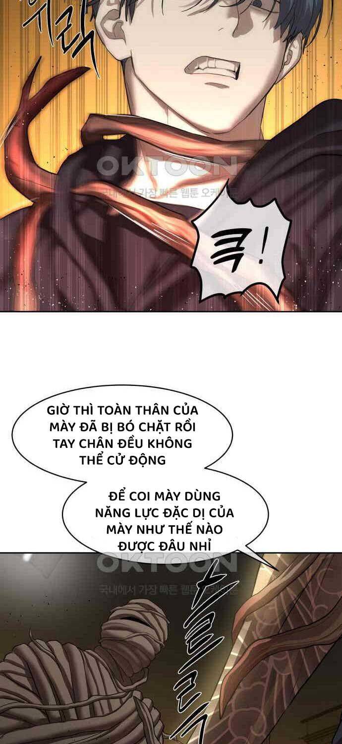 Công Chức Đặc Dị Chapter 23 - Trang 2