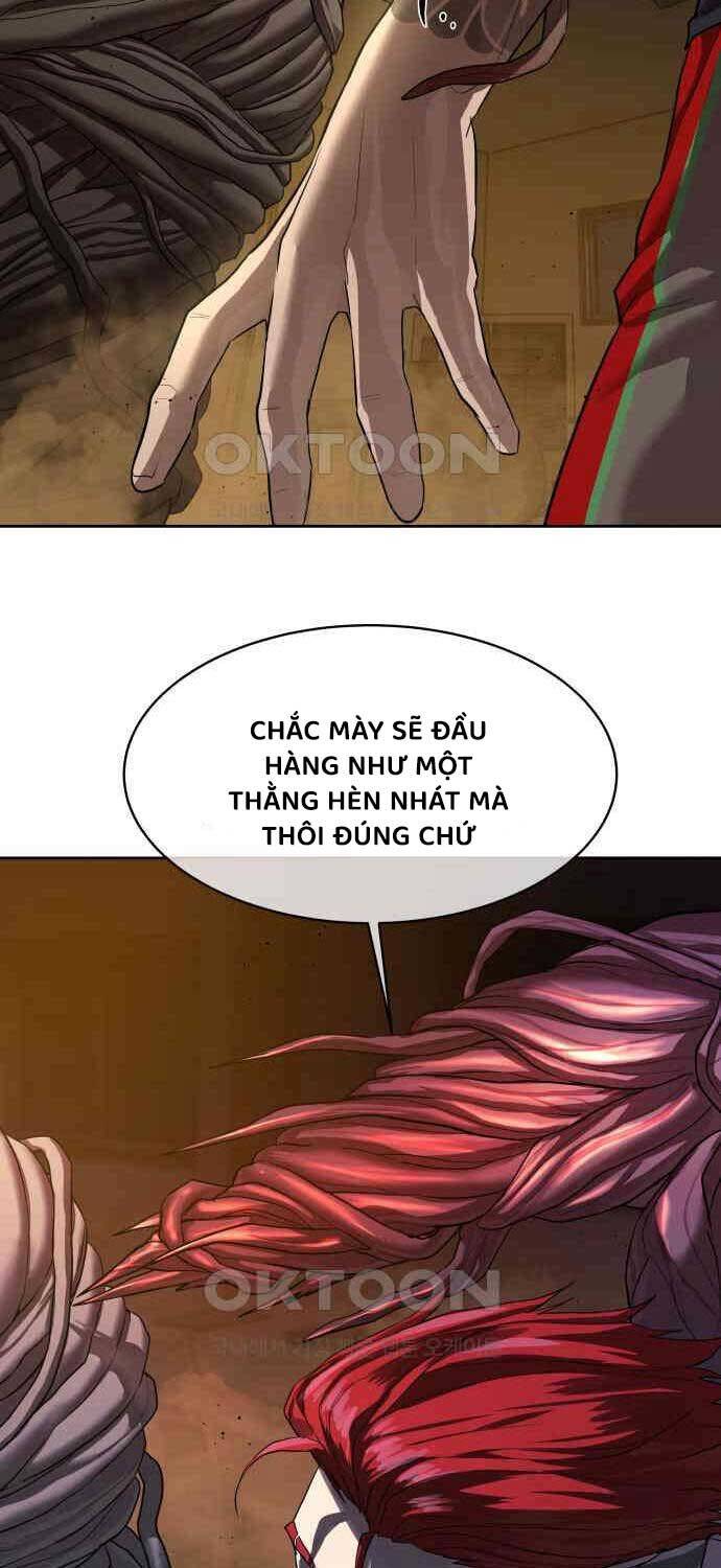 Công Chức Đặc Dị Chapter 23 - Trang 2