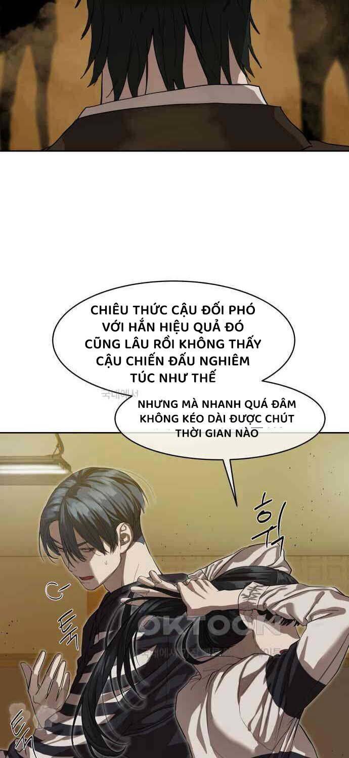 Công Chức Đặc Dị Chapter 23 - Trang 2