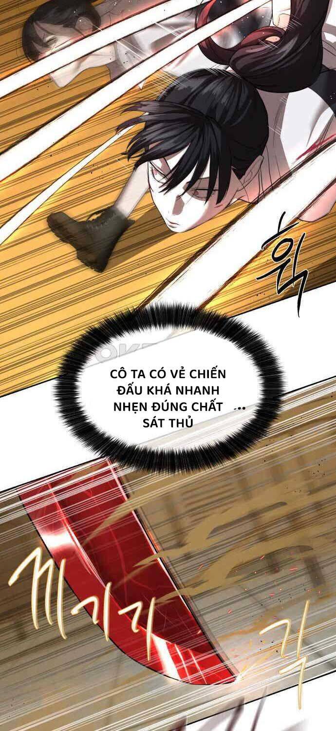 Công Chức Đặc Dị Chapter 23 - Trang 2